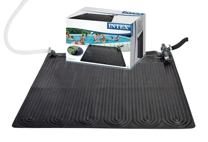 PODGRZEWACZ BASENU MATA PANEL SOLARNY INTEX 28685