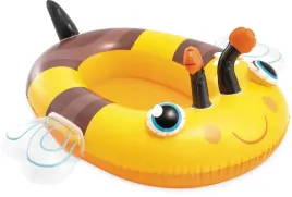 ponton-materac-do-plywania-pszczolka-112x99-cm-intex-59380