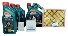2-filtry-oe-ford-olej-castrol-0w30-c2-ford-edge-galaxy-3-s-max-2-0-tdci