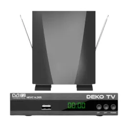 tuner-dekoder-dvbt2-dekotv-pro-antena-do-tv-naziemnej-dvbt-2-zestaw