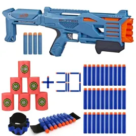 pistolet-nerf-elite-2-0-tetrad-qs-4-zestaw-cele-30-strzalek-opaska