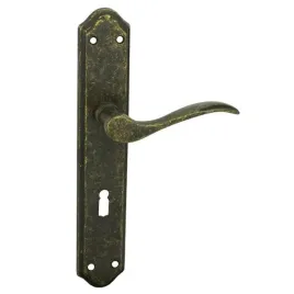 klamka-domino-do-drzwi-wewnetrznych-brazowy-antyk