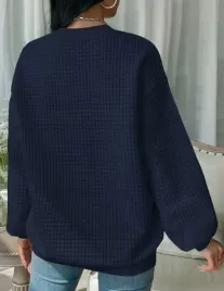 shein-bluza-damska-granatowa-dlugi-rekaw-36-v9j