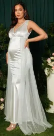 shein-sukienka-biala-ciazowa-satynowa-l-xl-v2a