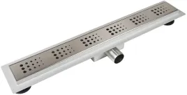 odplyw-liniowy-balneo-next-decor-drops-100-cm