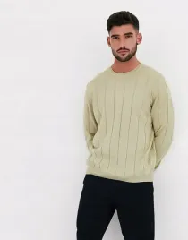 sweter-meski-klasyczny-bezowy-w-paski-casual-s-ash