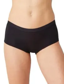 sloggi-majtki-damskie-czarne-szorty-44-vag