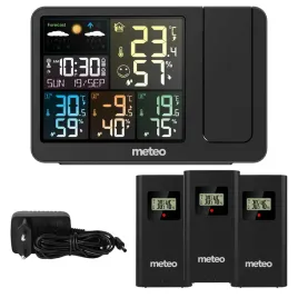 stacja-pogodowa-z-dcf-meteo-sp300-pogodynka-projektor-laserowy-3-czujniki