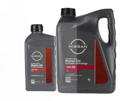olej-nissan-5w30-c4-diesel-dpf-6l
