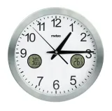 zegar-scienny-z-termometrem-meteo-zp31-stan-nowy