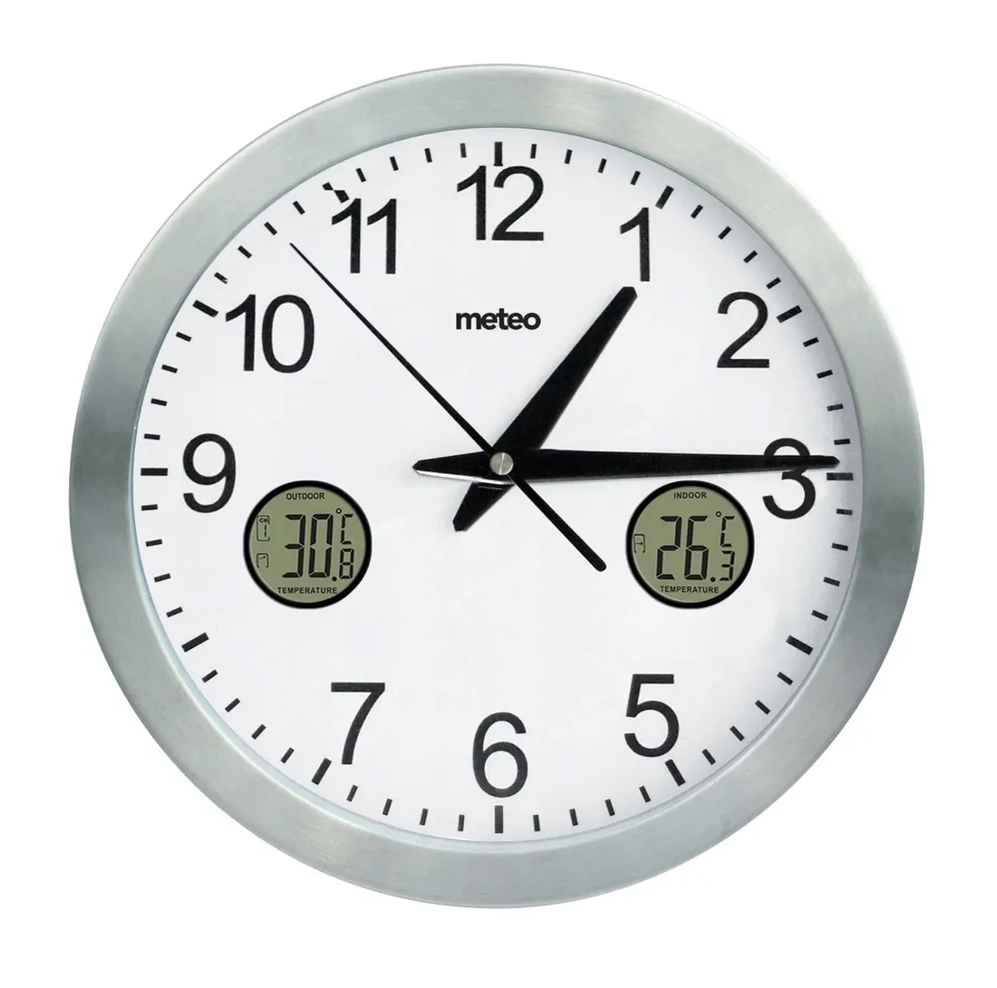 zegar-scienny-z-termometrem-meteo-zp31-stan-nowy