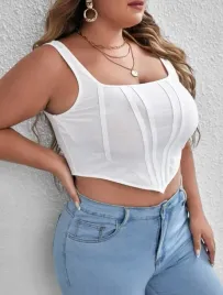 shein-plus-top-na-ramiaczkach-bialy-gladki-48-v9c