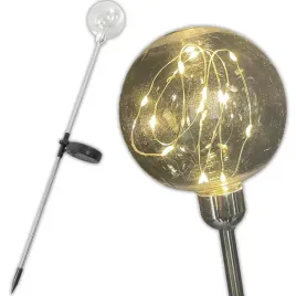 lampa-solarna-wbijana-ozdobna-do-ogrodu-kula-led-cieply-zolty-70cm