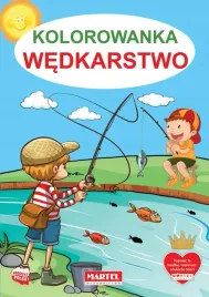 kolorowanka-wedkarstwo-32-strony