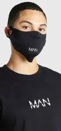 boohooman-3pak-maseczek-ochronnych-nadruk-yhh