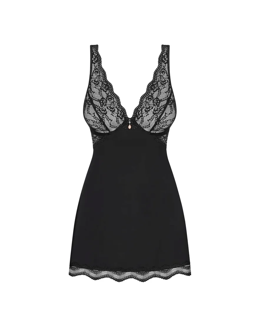 obsessive-babydoll-ze-stringami-luvae-2xl-3xl-stan-nowy