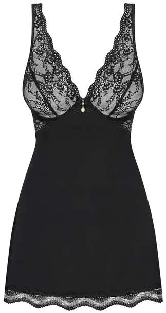 obsessive-babydoll-ze-stringami-luvae-2xl-3xl-dlugosc-rekawa-30-cm