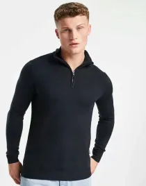 french-connection-sweter-meski-z-zamkiem-s-vav