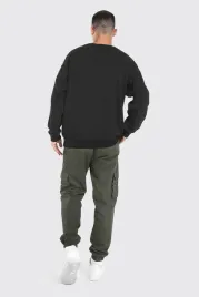 boohoo-bluza-meska-czarna-z-haftem-basic-xs-yhm