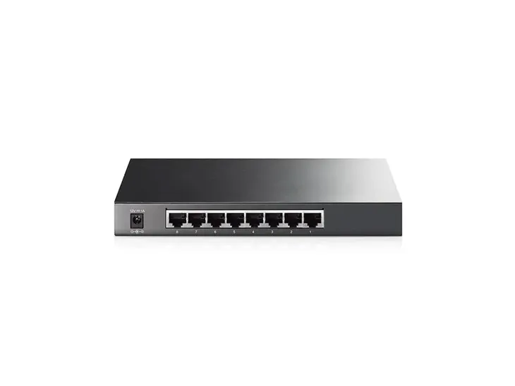switch-tp-link-sg2008-stan-nowy-waga-z-opakowaniem-1-kg