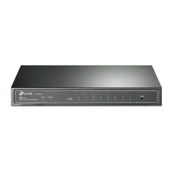 switch-tp-link-sg2008-stan-nowy-kod-producenta-tl-sg2008