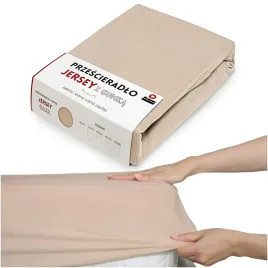 przescieradlo-60x120-na-materac-bawelniane-jersey-z-gumka-gaja-bezowe