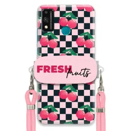 etui-do-huawei-honor-9x-lite-rozowa-smycz-uchwyt-funkcjonalne-fresh-fruits