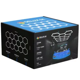 lampa-sufitowa-panel-led-plafon-hexagon-229-394cm-4000k-do-garazu-domu