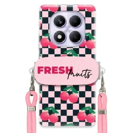 etui-do-xiaomi-redmi-note-14-pro-5g-rozowa-smycz-uchwyt-fresh-fruits-modne