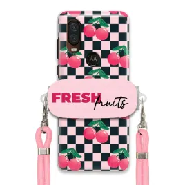 etui-do-motorola-p40-smycz-pink-crossbody-uchwyt-szachownica-fresh-fruits