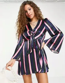 topshop-sukienka-kolorowa-mini-w-paski-38-1xmi