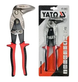 nozyce-lewe-do-ciecia-blachy-225-mm-crmo-kute-na-zimno-max-0-78-mm-yt-1913