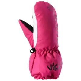 rekawice-narciarskie-dzieciece-primaloft-viking-hakuna-4600-rozowy-2