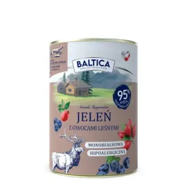 baltica-jelen-z-owocami-lesnymi-400g-hipoalergiczna-monoproteinowa-karma