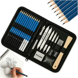 zestaw-do-szkicowania-rysowania-profesjonalny-32w1-wegiel-olowki-wiszer
