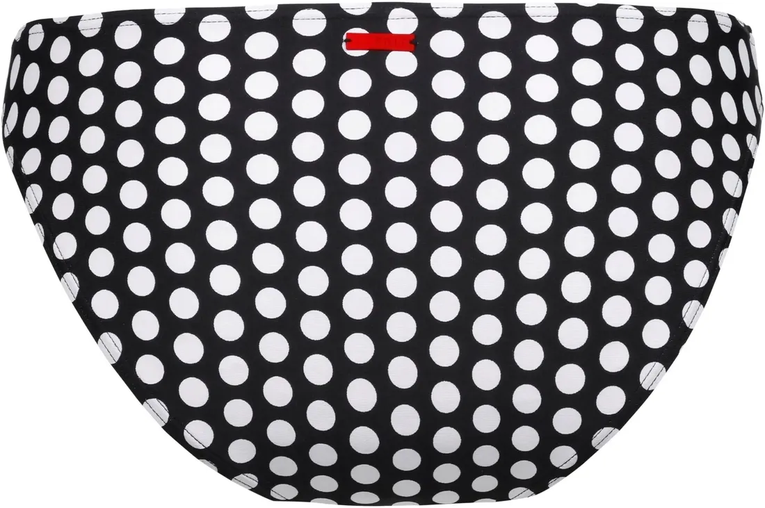 esprit-majtki-od-bikini-w-groszki-basic-38-spt-stan-nowy