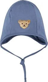 steiff-chlopieca-czapeczka-granatowa-basic-49-spe