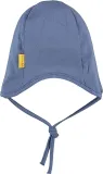 steiff-chlopieca-czapeczka-granatowa-basic-49-spe-stan-nowy