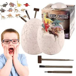 jajo-skamielina-dinozaura-z-zestawem-narzedzi-maly-archeolog-wykopaliska