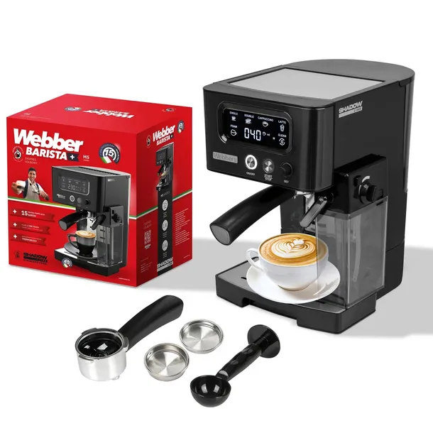 Webber M5 Andes Szerokość 22cm