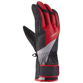 rekawice-narciarskie-meskie-viking-santo-0934-czarno-czerwony-7