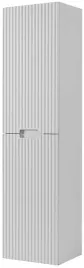 bialy-slupek-wiszacy-lazienkowy-136-cm-polki-ryflowany-front-mdf-2-x-drzwi