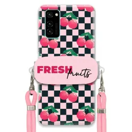 etui-do-huawei-honor-v30-smycz-crossbody-uchwyt-szachownica-fresh-fruits