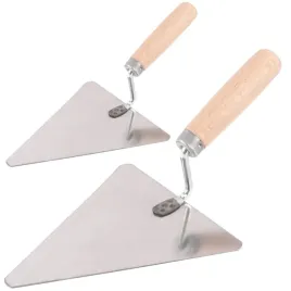 kielnia-trojkat-180mm-nierdzewna-murarska-sztukatorska