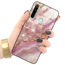 etui-do-xiaomi-redmi-note-8-2021-szklane-eleganckie-etui-kolorowy-marmur