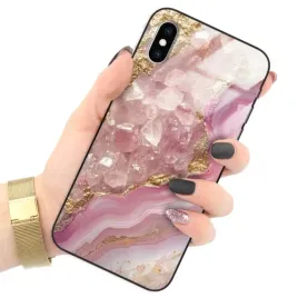 etui-do-iphone-x-glass-case-szklane-eleganckie-etui-classy-kolorowy-marmur