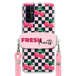 etui-do-huawei-honor-30-smycz-crossbody-uchwyt-szachownica-fresh-fruits