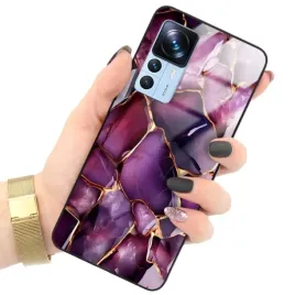 etui-do-xiaomi-12t-pro-case-glass-szklane-eleganckie-etui-colorfull-marble
