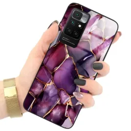 etui-do-xiaomi-redmi-note-11s-szklane-eleganckie-classy-kolorowy-marmur
