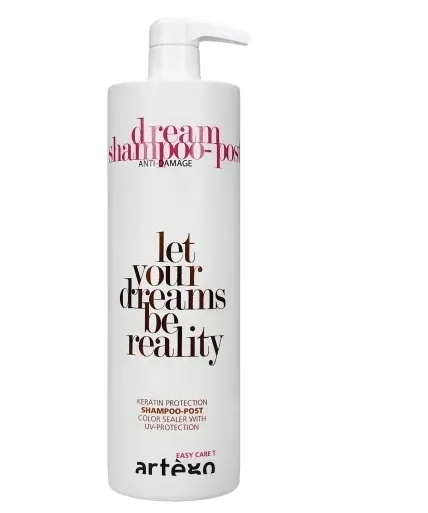 Artego Easy Care T Dream Szampon odżywczy 1000ml